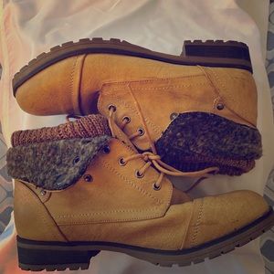 Size 10 ankle boots